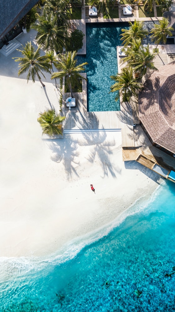 Hotel Blue Haven