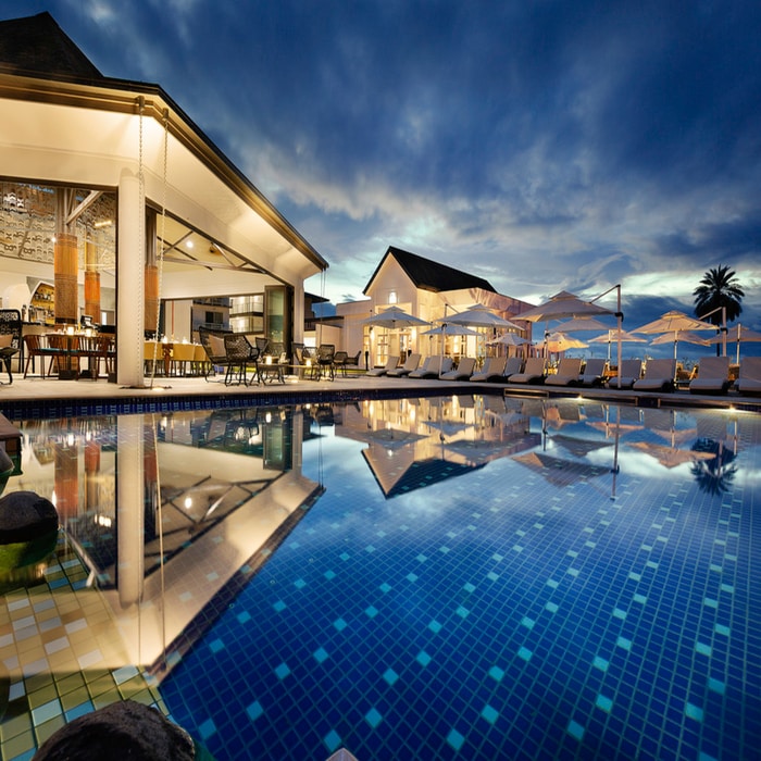 Luxury Place