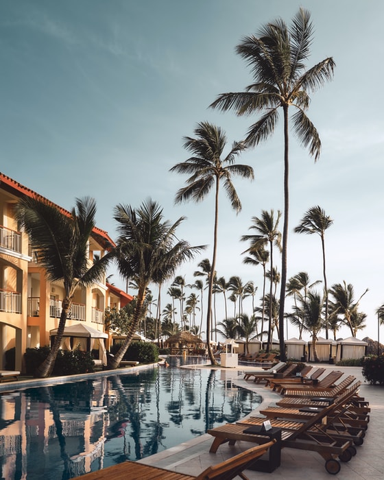 Hotel Five Star