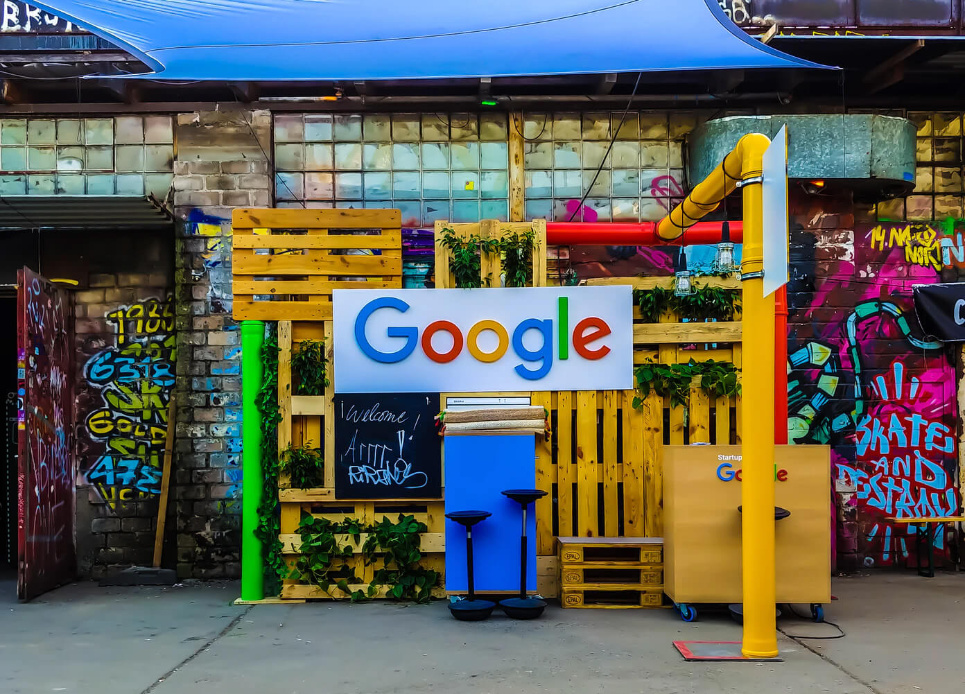 Работа в Google: собеседования и...